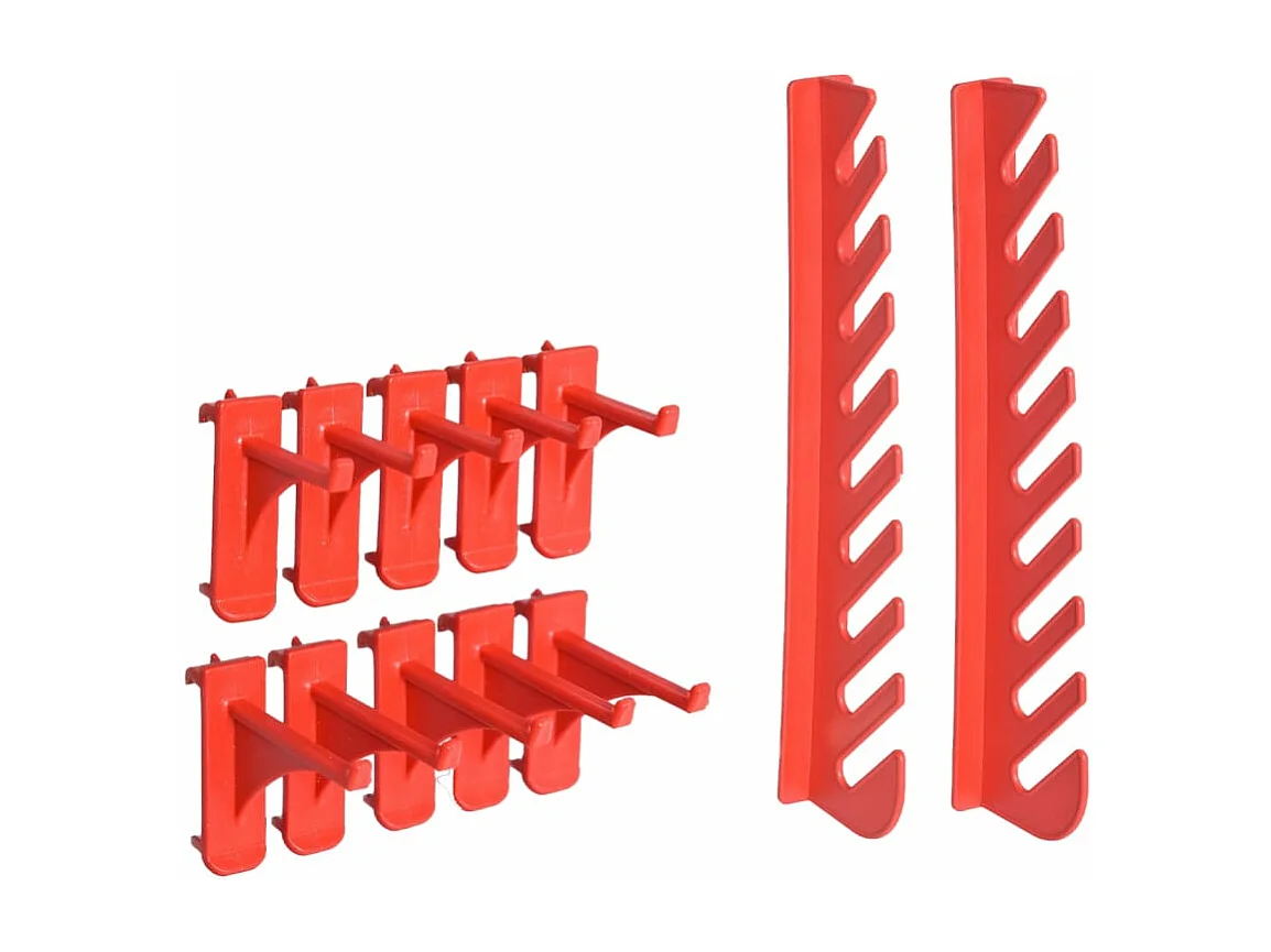 Kit de bacs de noire 35 x 38.2 x 0.18 cm 02_0003850