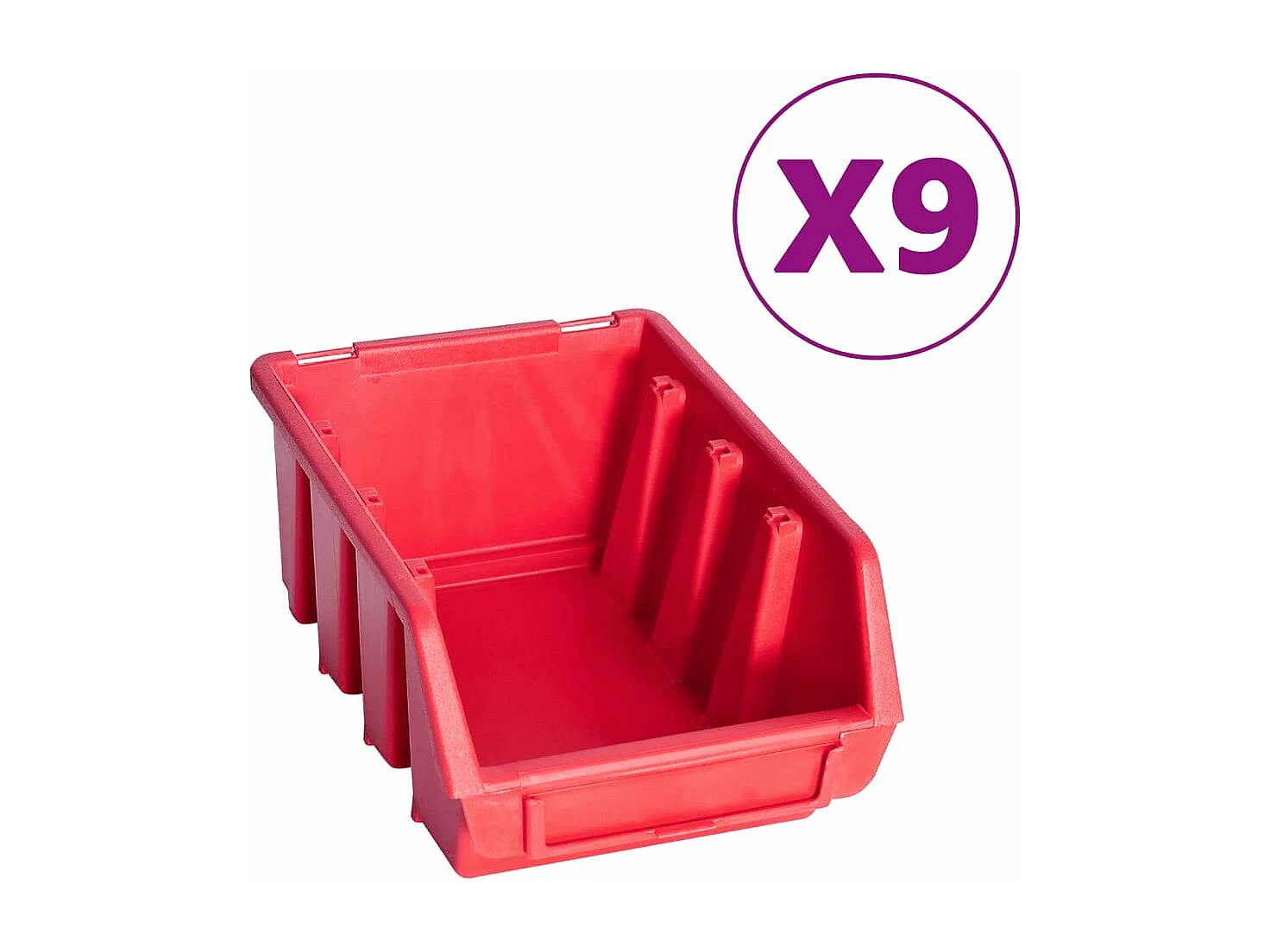 Kit de bacs de noire 350 x 18 x 382 cm 02_0003843