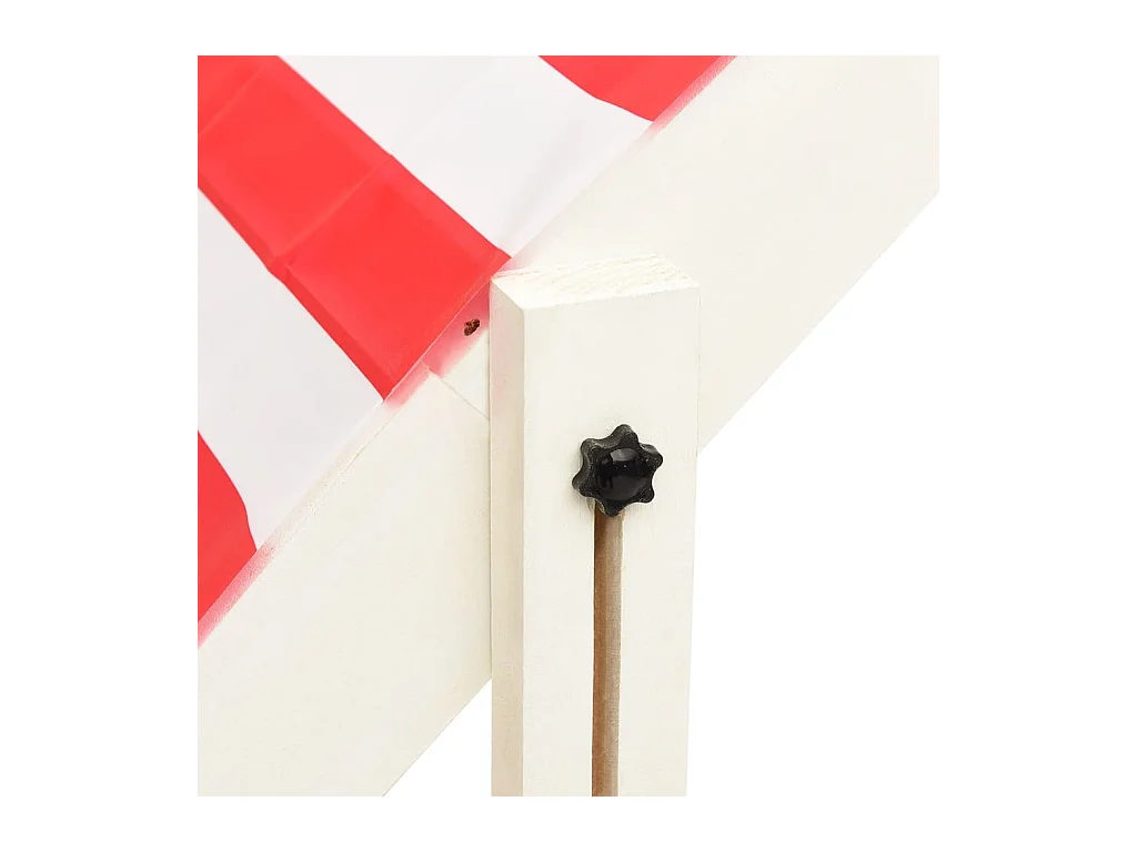 Bac à sable et bois blanche 115 x 115 x 115 cm 02_0005059