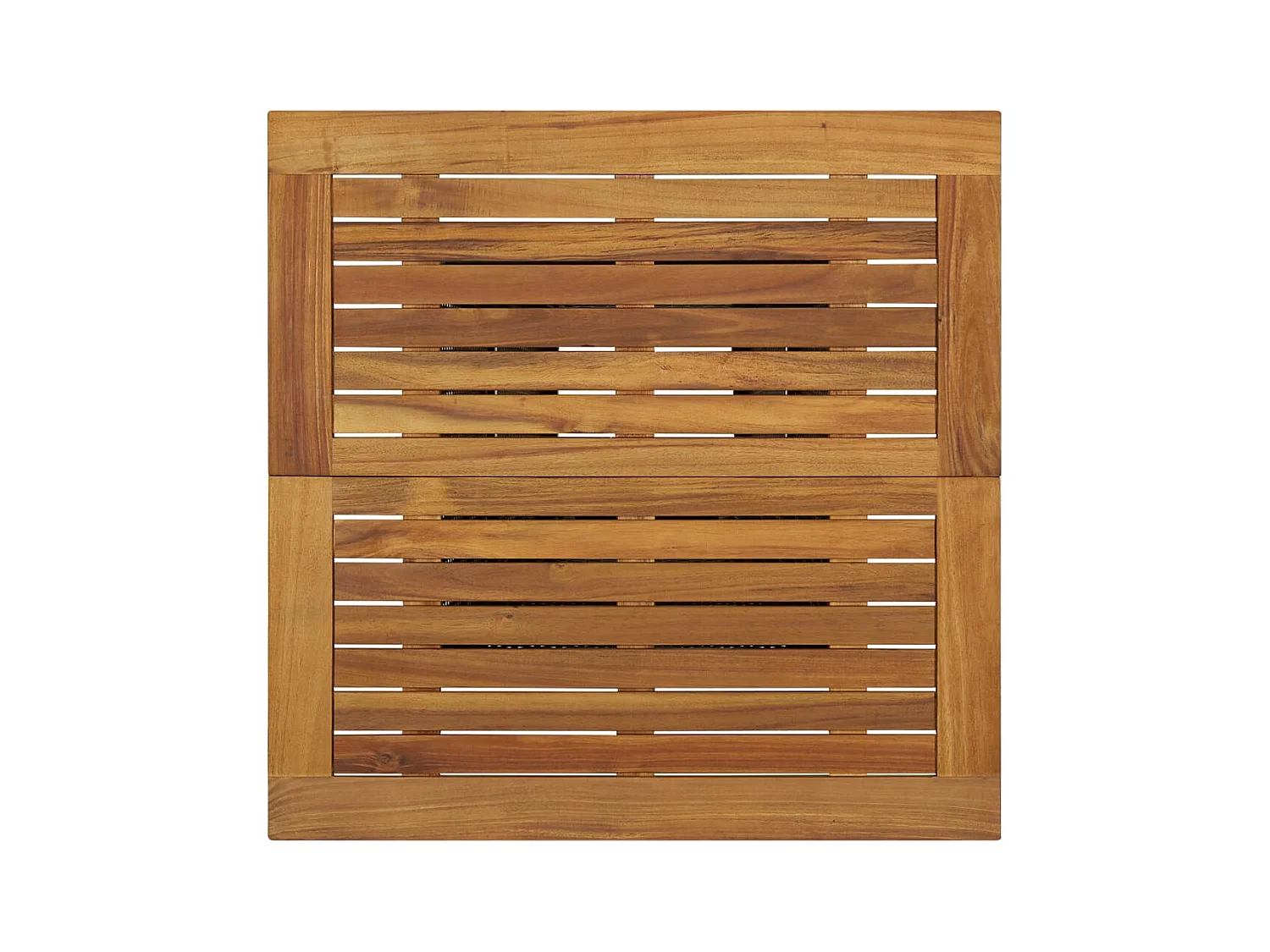 Ensemble de bar de résine noire 80 x 80 x 110 cm 02_0013450