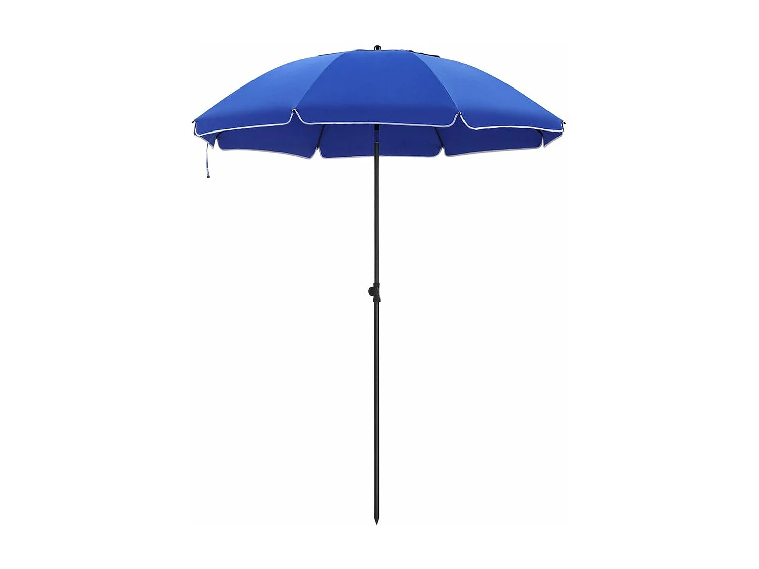 Parasol de jardin diamètre 2 verre 1.8 x 1.8 x 2.1 cm 12_0001802