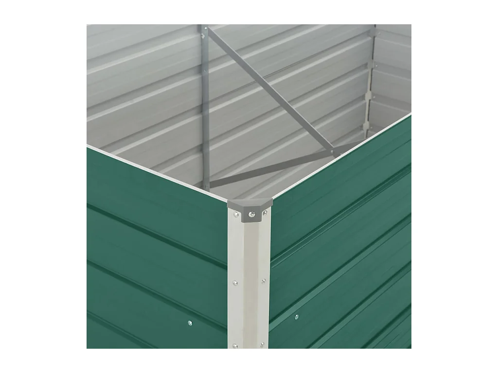 Jardinière 160 x 80 160 x 80 x 45 cm 02_0000795