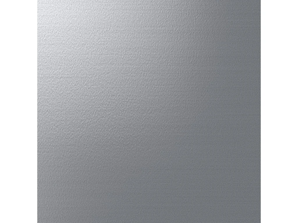 Bandeja para plantador canteiro elevado plantas flores terraço jardim prateado 62 x 47 x 46 cm aço galvanizado prateado 02_0038078