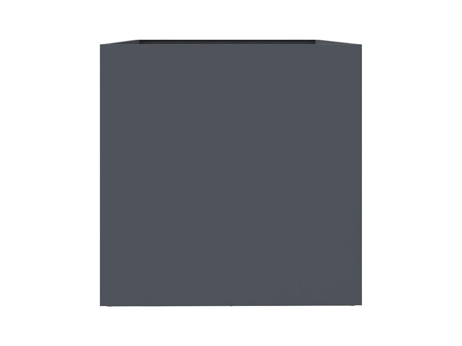 Jardinière bac lit surélevé 62 x 40 x 39 cm 02_0037752