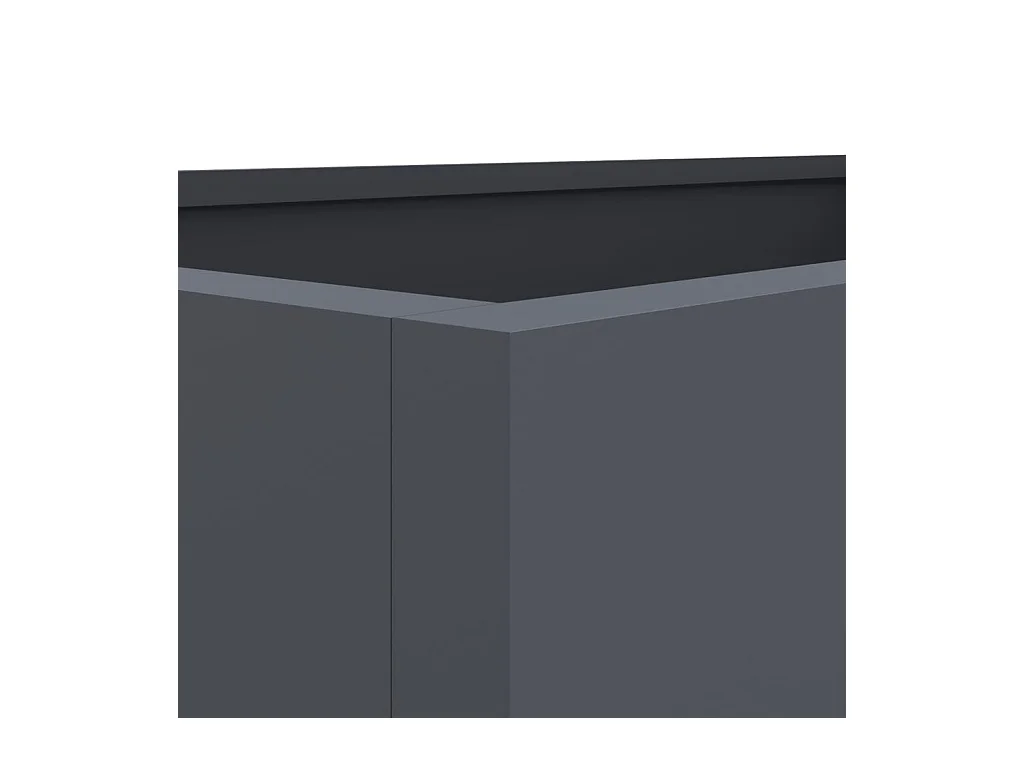 Jardinière bac lit surélevé 62 x 40 x 39 cm 02_0037752