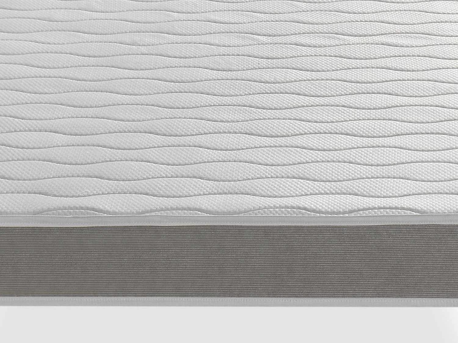 Matelas 135X190 APOLO, Epaisseur 14 CM,  Juvenil, ergonomique et respirant