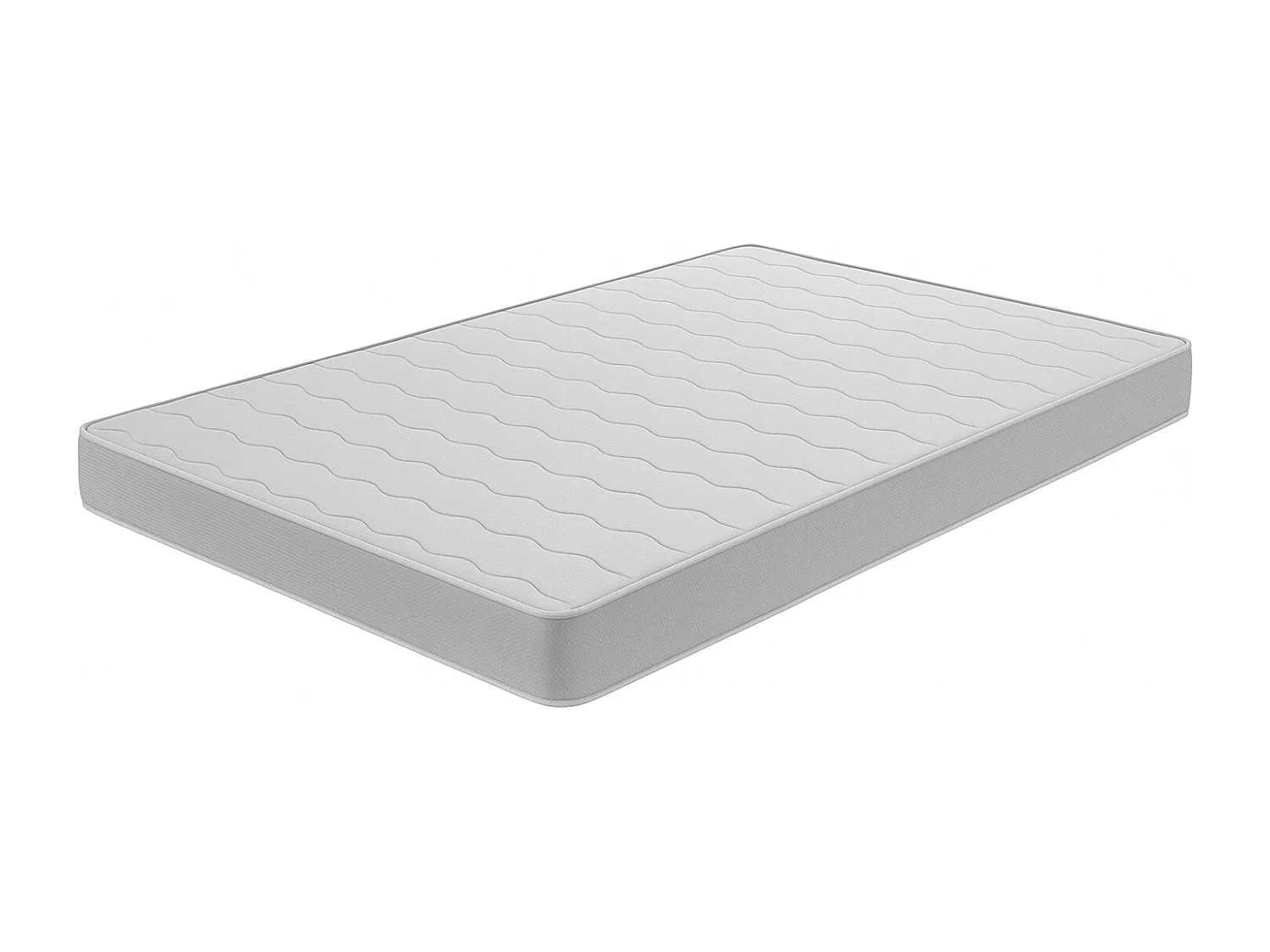 Matras 135X190 APOLO, Dikte 14 CM Jeugdig, ergonomisch en ademend
