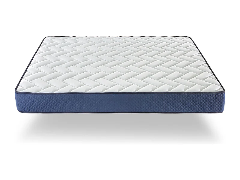 Matelas mousse à mémoire de forme DREAMDI DEO 150x200 cm