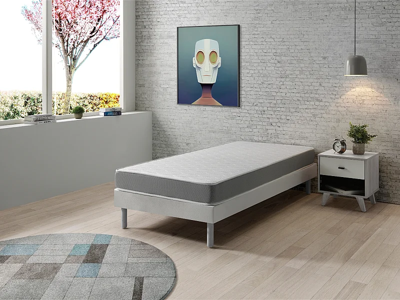 Matelas en mousse DREAMDI APOLO 90x160 cm