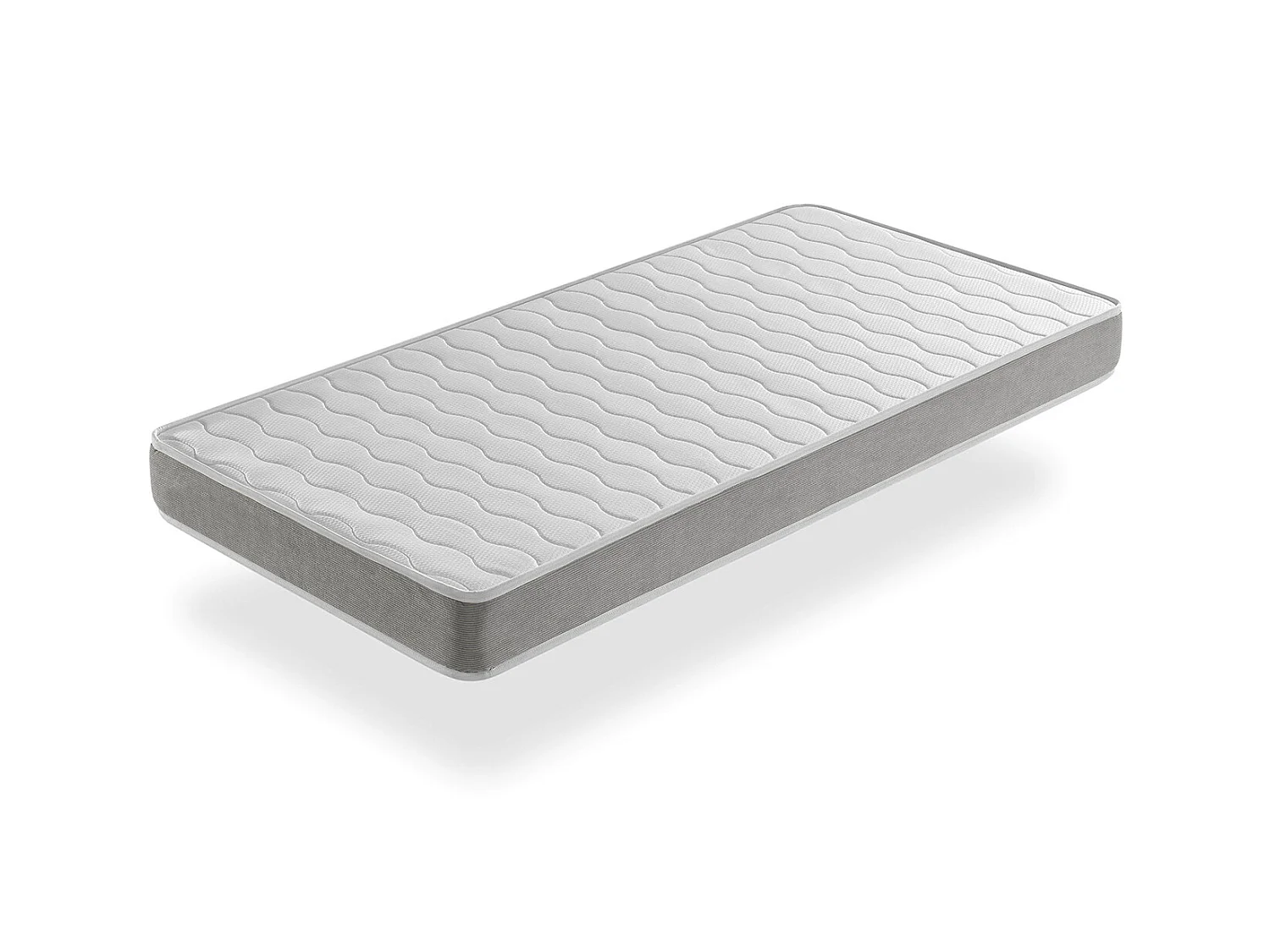 Matras 100X200 APOLO, Dikte 14 CM Jeugdig, ergonomisch en ademend