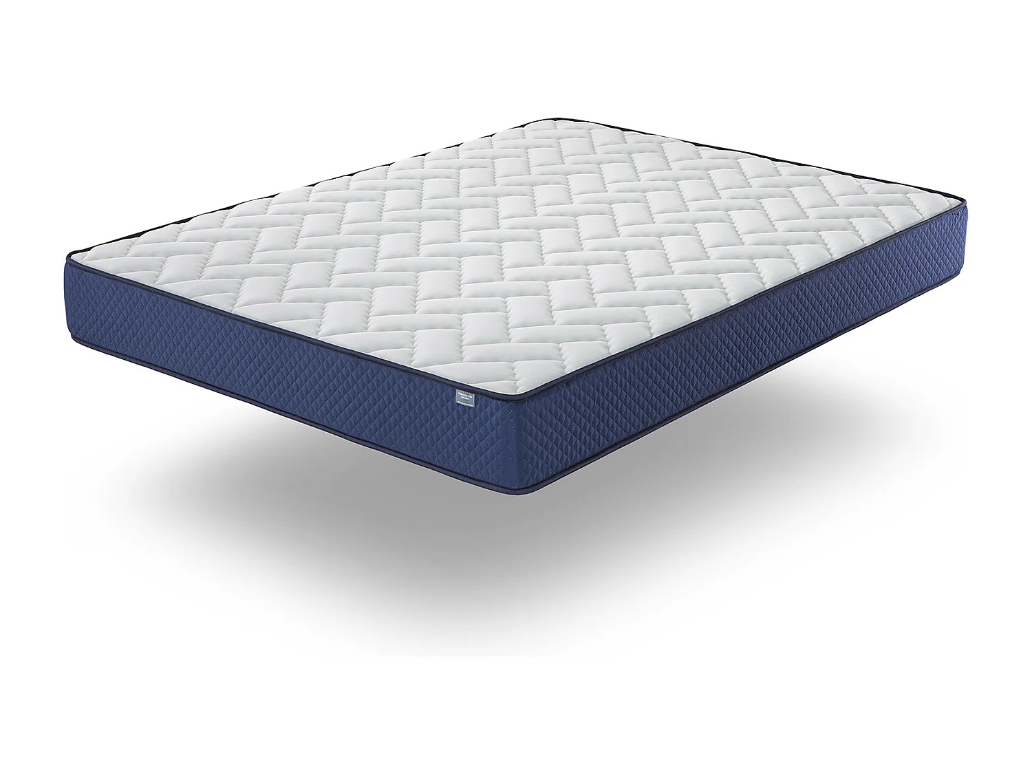 Matelas mousse à mémoire de forme DREAMDI DEO 135x180 cm