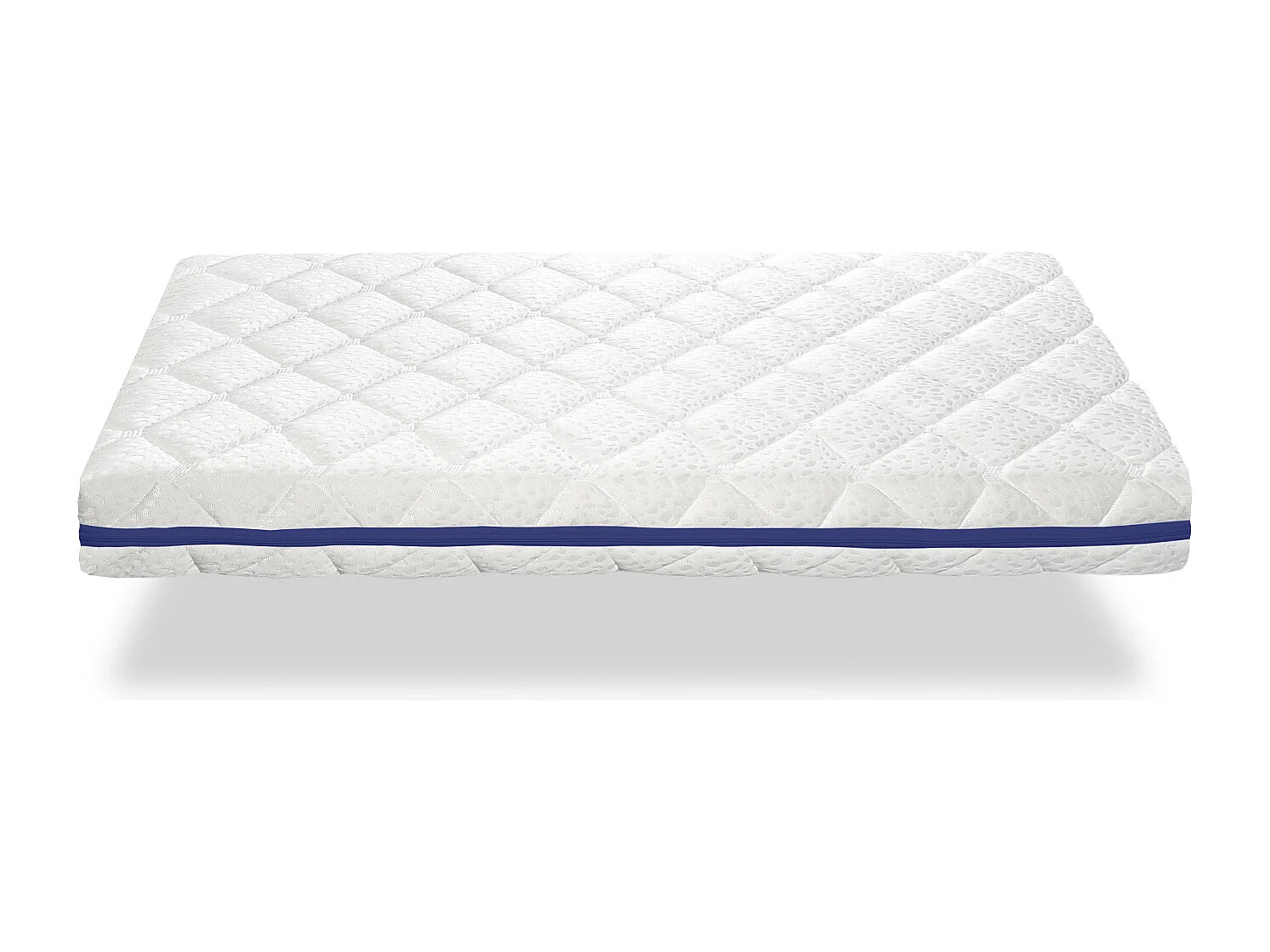 Colchon de espuma transpirable 90X180 HERMES, Altura 11 CM , Desenfundable, ergonomico y adaptable