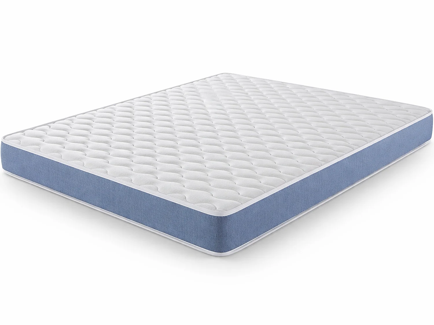 Matelas en mousse DREAMDI ARES 135x190 cm
