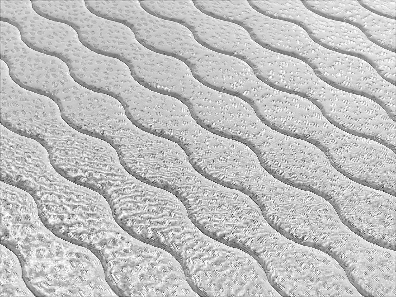 Matelas en mousse DREAMDI ARES 140x180 cm