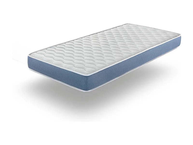 Schuimmatras 140X180 ARES Hoogte 16 CM Ergonomisch en ademend