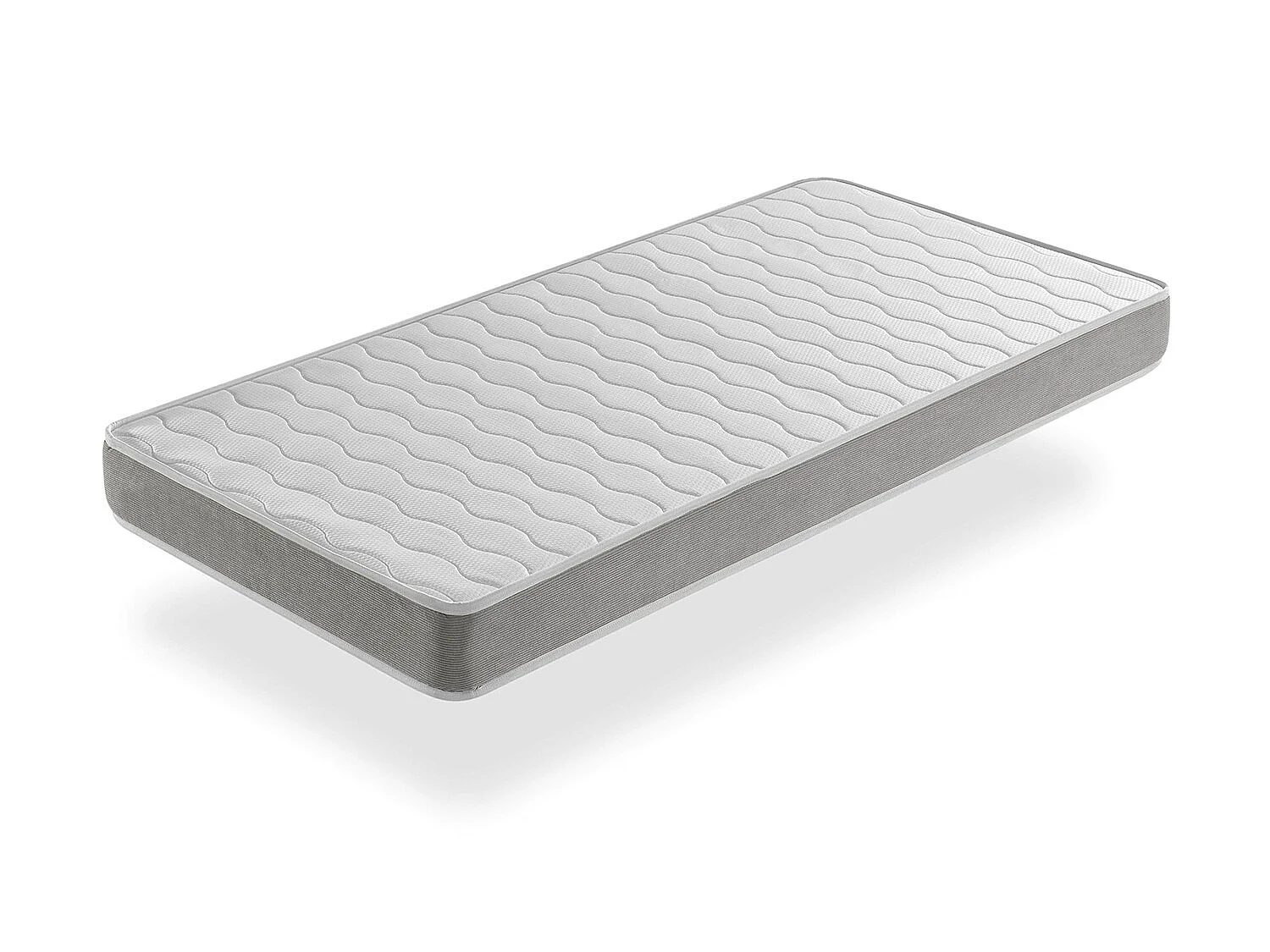 Matras 80X130 APOLO, Dikte 14 CM KINDERBED, Jeugdig, ergonomisch en ademend