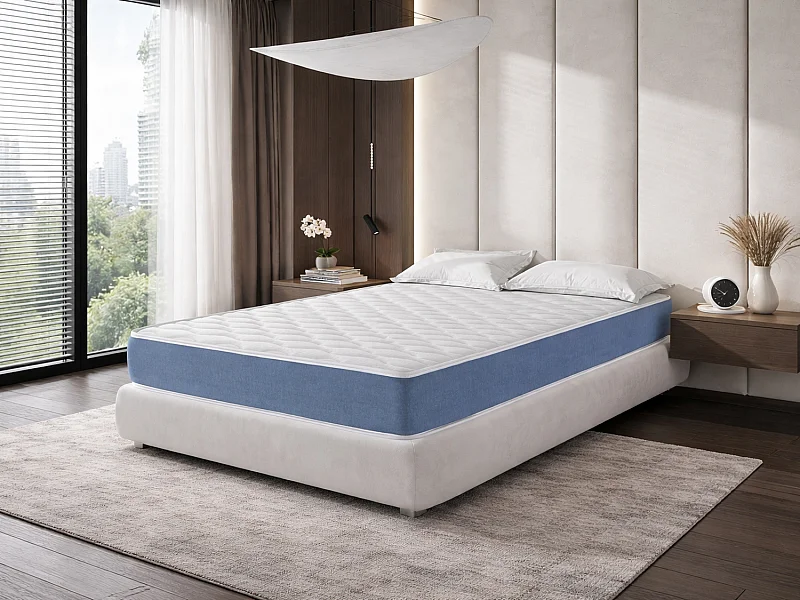 Matelas en mousse DREAMDI ARES 120x200 cm