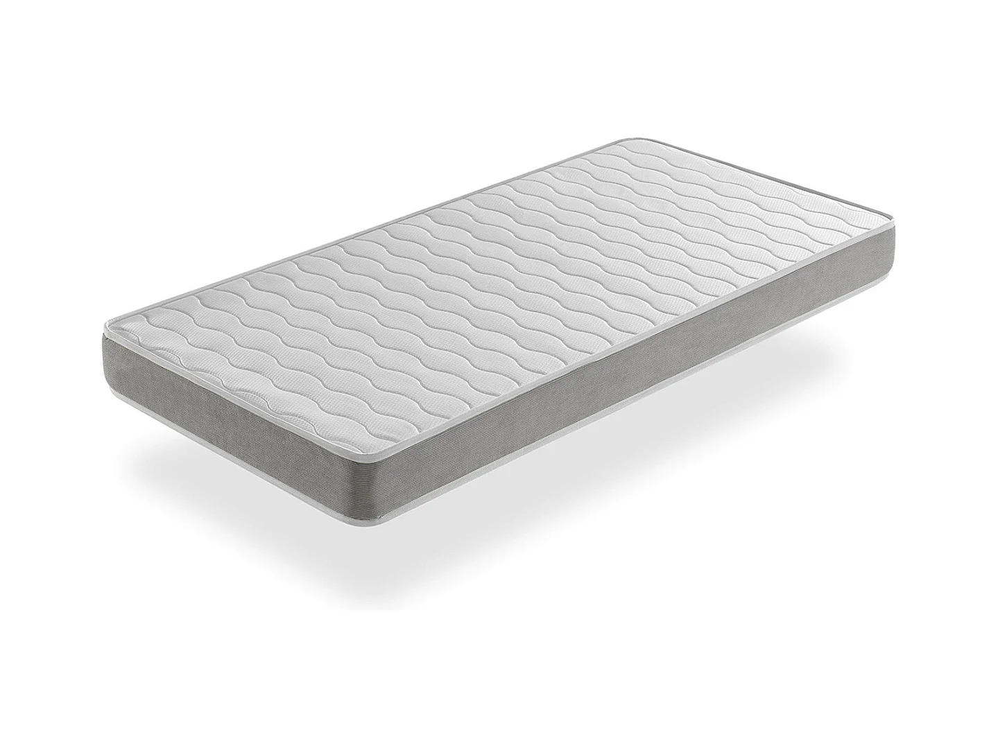 Kindermatratze 160X200 APOLO, Hohe 14 CM , jugendlich, ergonomisch und atmungsaktiv