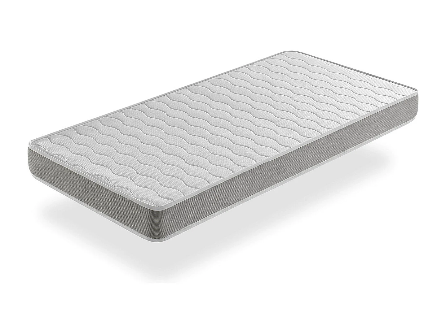 Matras 160X200 APOLO, Dikte 14 CM Jeugdig, ergonomisch en ademend