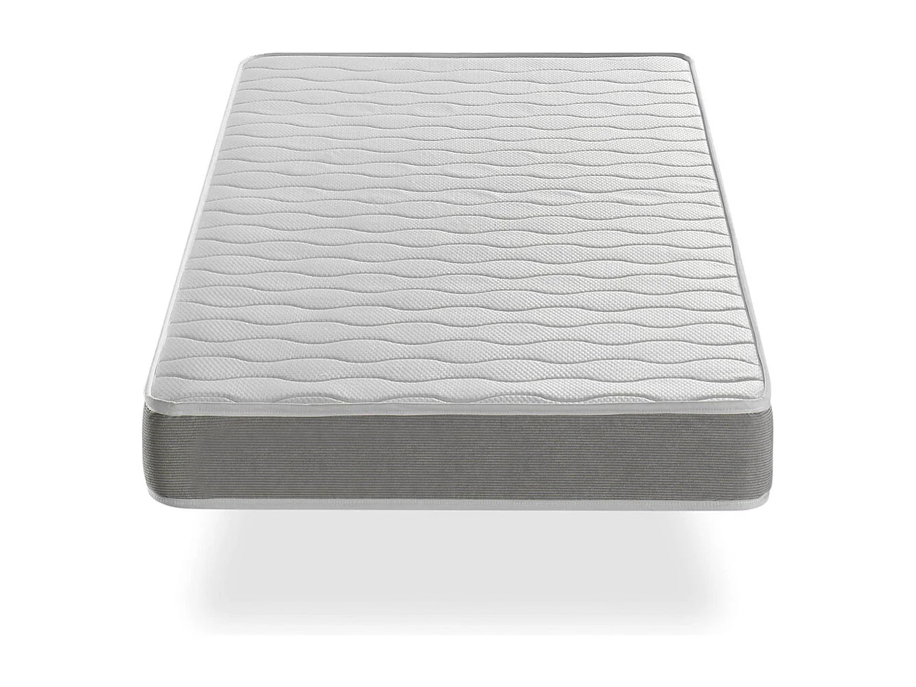 Matras 160X200 APOLO, Dikte 14 CM Jeugdig, ergonomisch en ademend