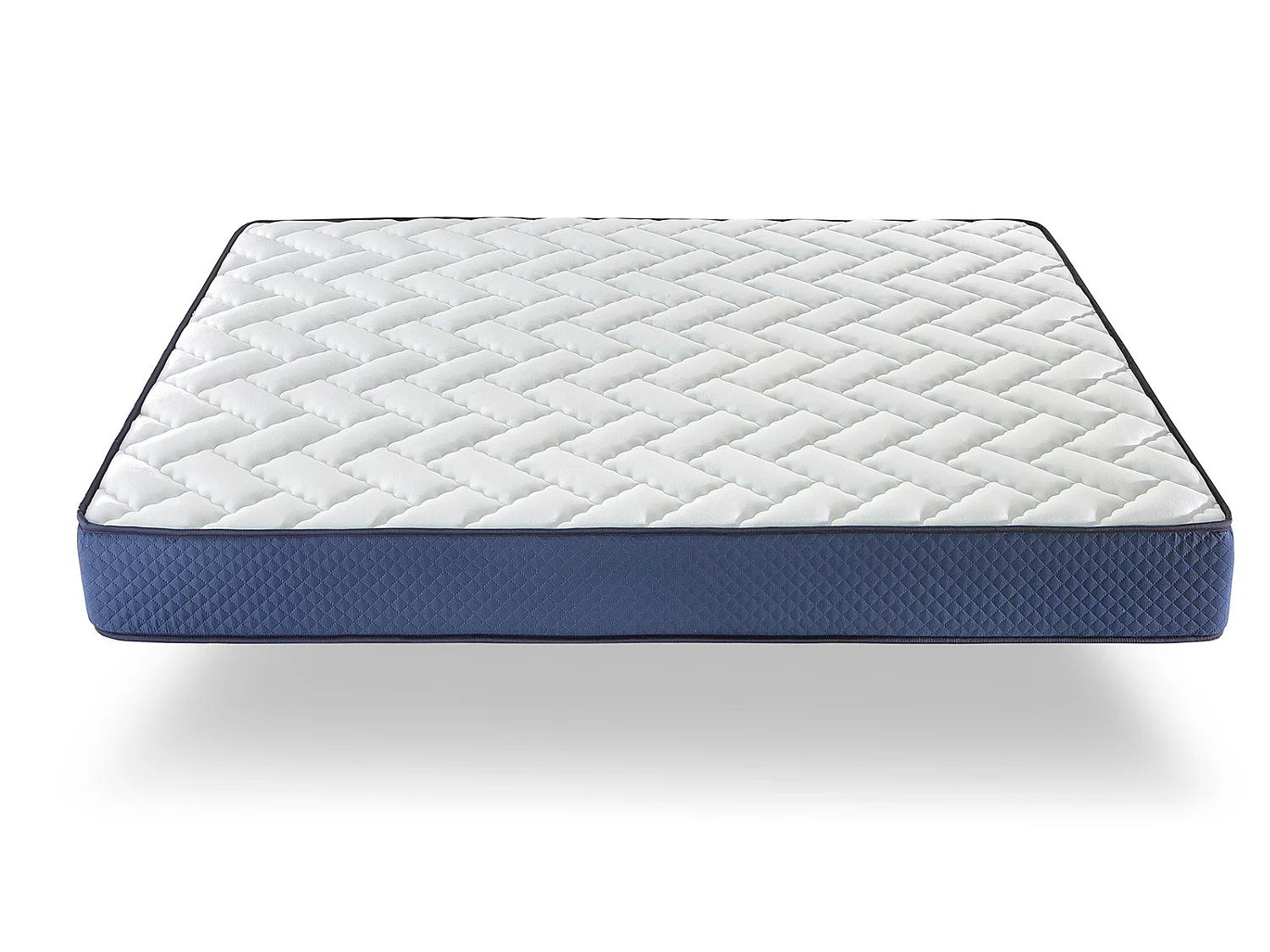 Matelas mousse à mémoire de forme DREAMDI DEO 150x180 cm