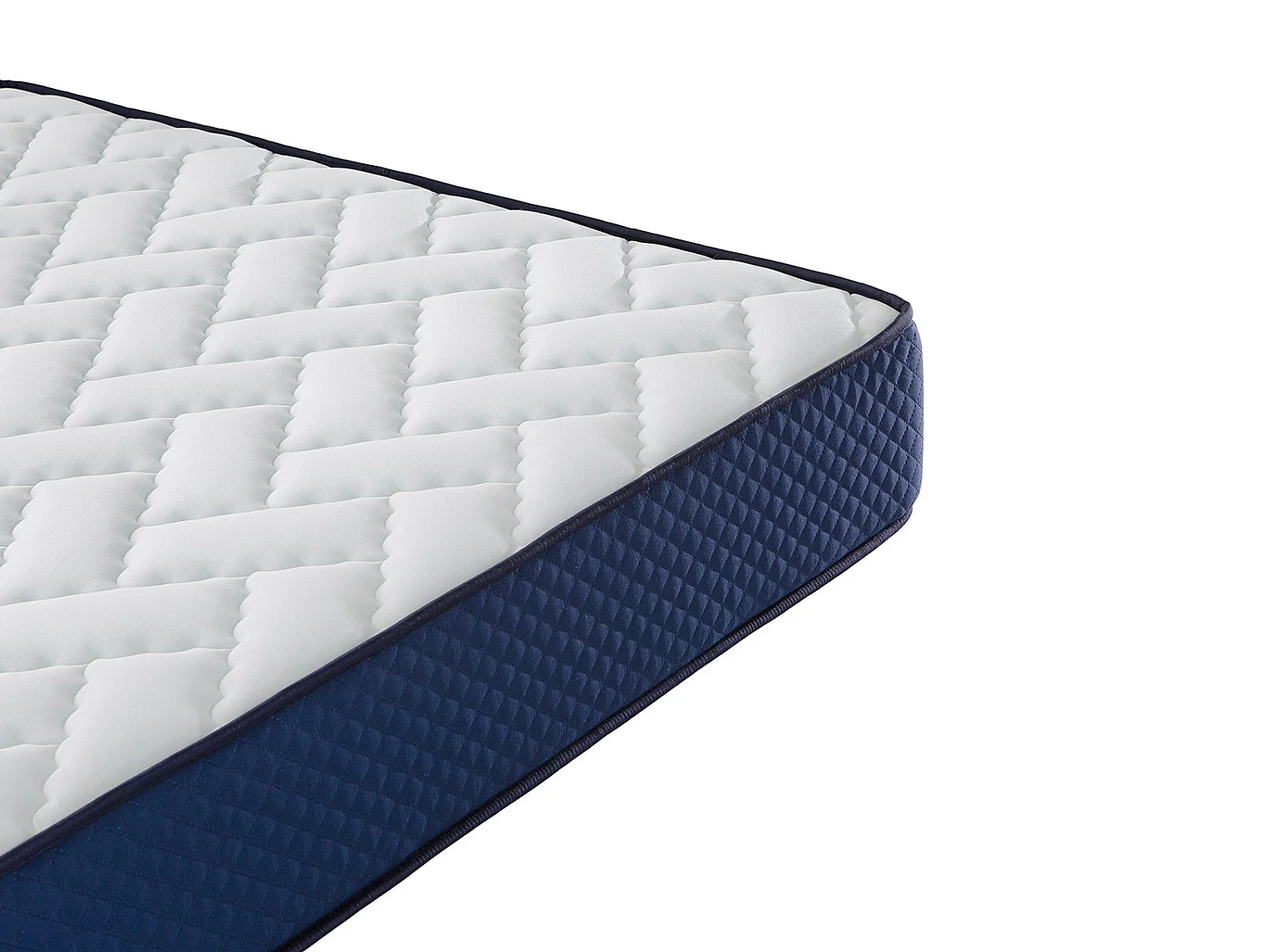 Matelas mousse à mémoire de forme DREAMDI DEO 150x180 cm