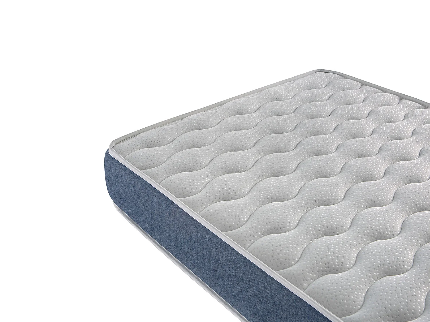 Schuimmatras 80X190 ARES Hoogte 16 CM MONTESSORIBED