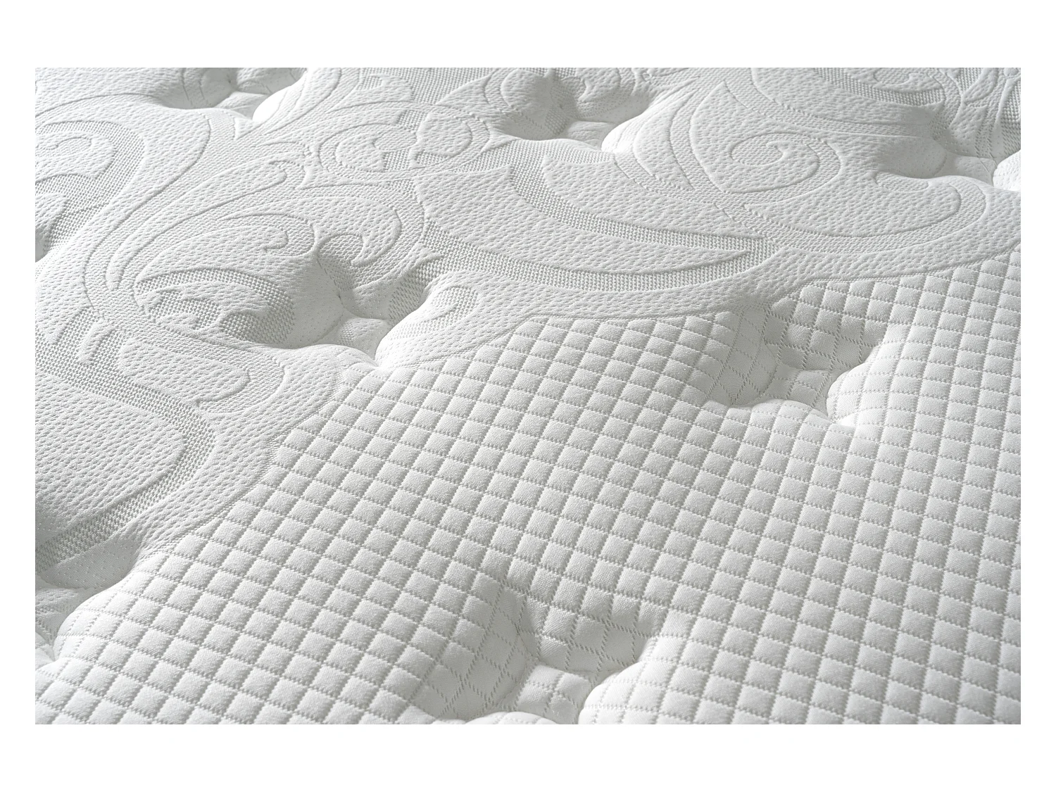 Orthopädische Matratze 150x190 Premium