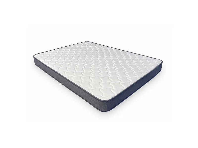 Colchón Viscoelástico 90x190 Especial Cama Nido, Todos los Tamaños | Altura 15cm