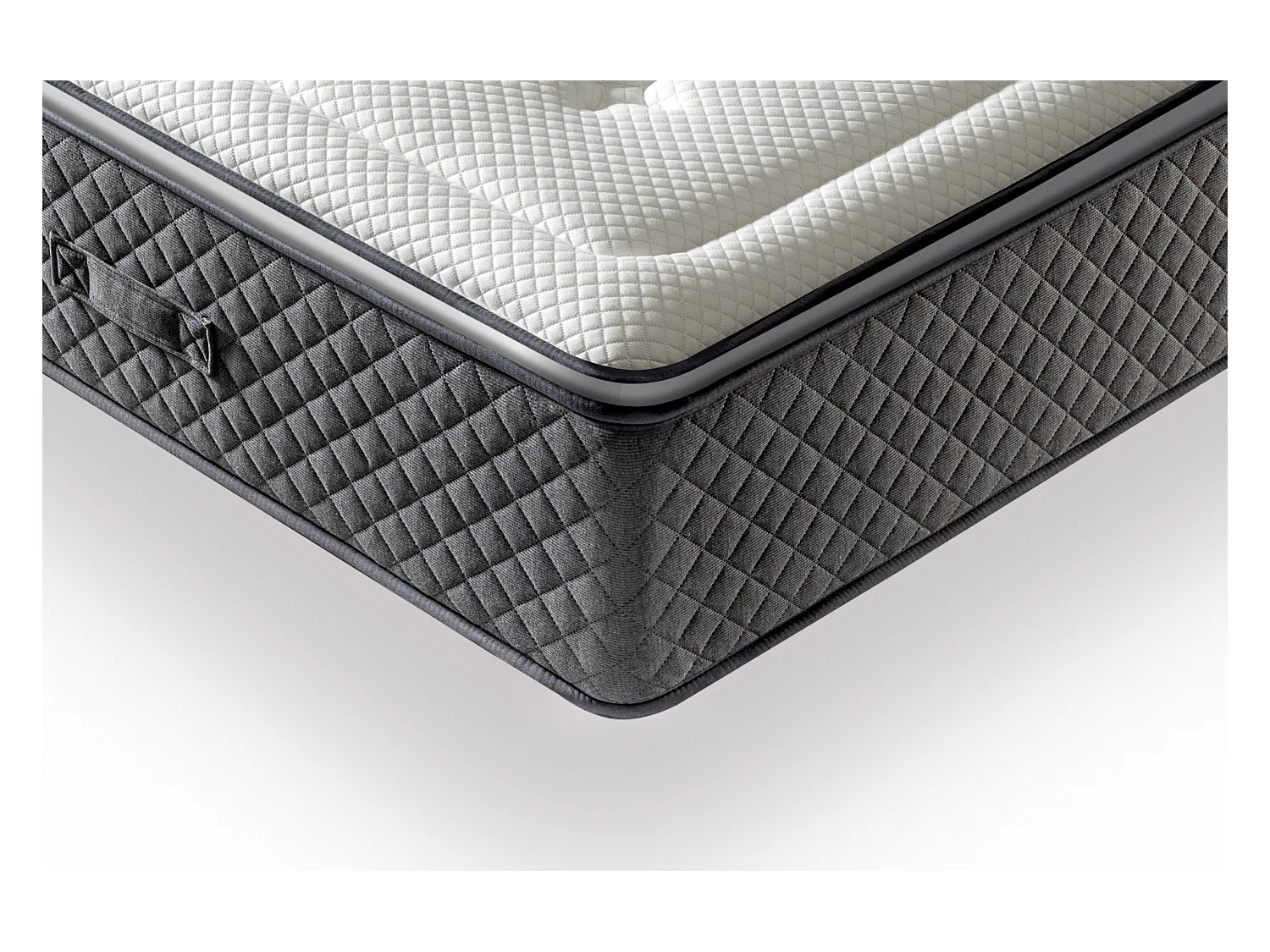 Colchón Viscoelástico 90x190 Especial Cama Principal, Todos los Tamaños | Altura 30cm