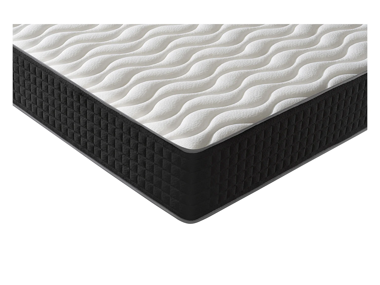 Colchón Viscoelástico 140x200 Especial Cama Principal, Todos los Tamaños | Altura 30cm