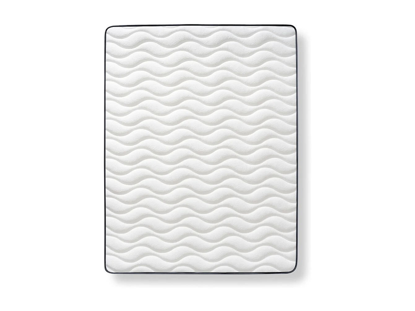 Colchón 140x200 Para Personas Grandes | Alto 30cm | Firmeza Alta