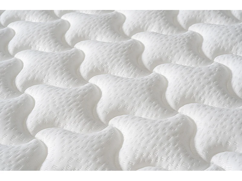 Orthopedisch Matras 135x190 7 Zones