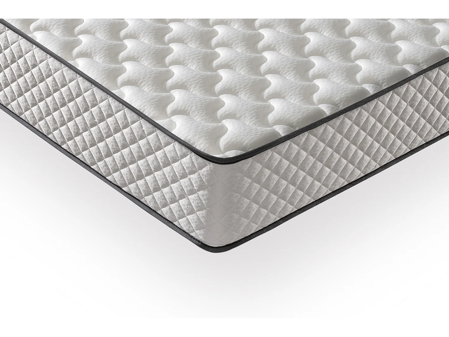 Orthopedisch Matras 105x190 7 Zones