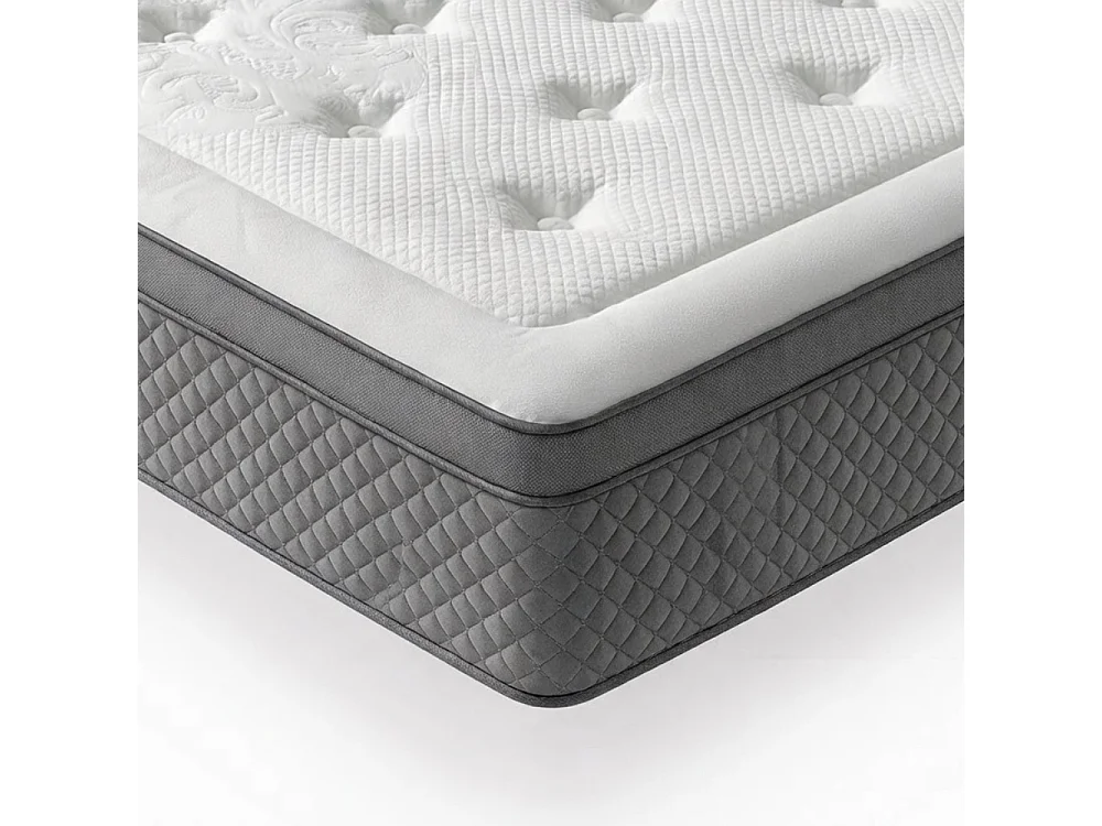 Colchón 140x200 ALTA GAMA Visco | Alto 30cm | Firmeza Alta