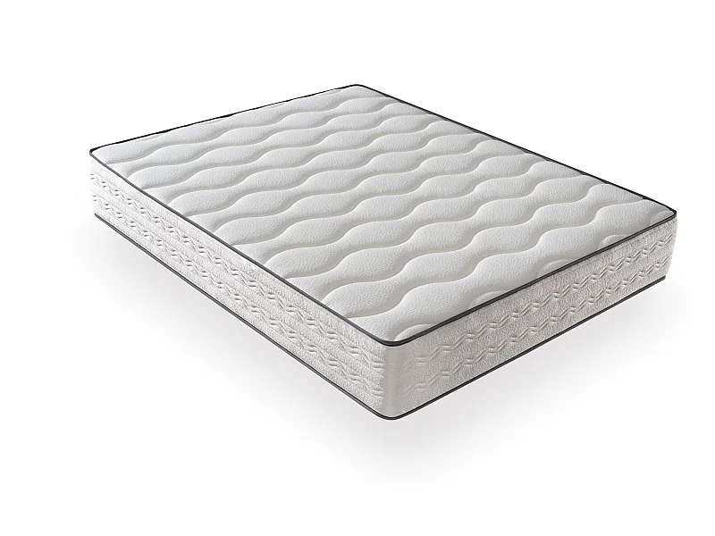 Matratze 140x200 Orthopädische, Höhe 25cm