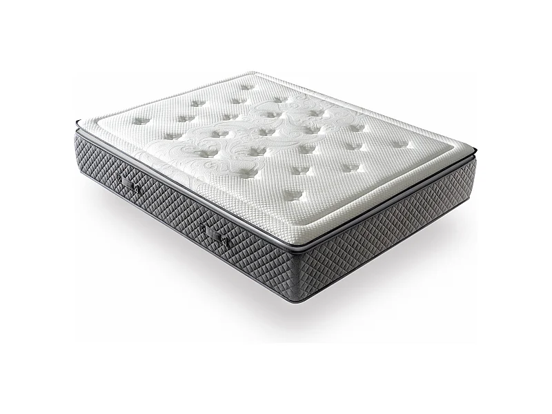 Colchón Viscoelástico 160x200 Especial Cama Principal, Todos los Tamaños | Altura 30cm