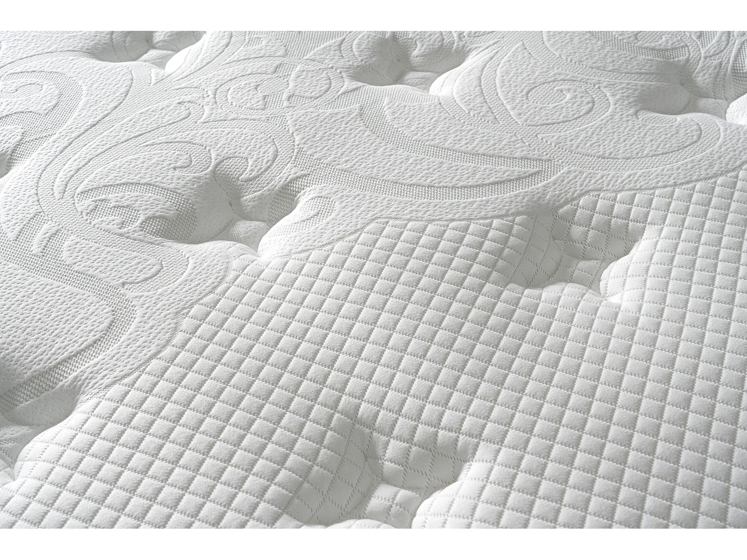 Orthopädische Matratze 160x200 Premium