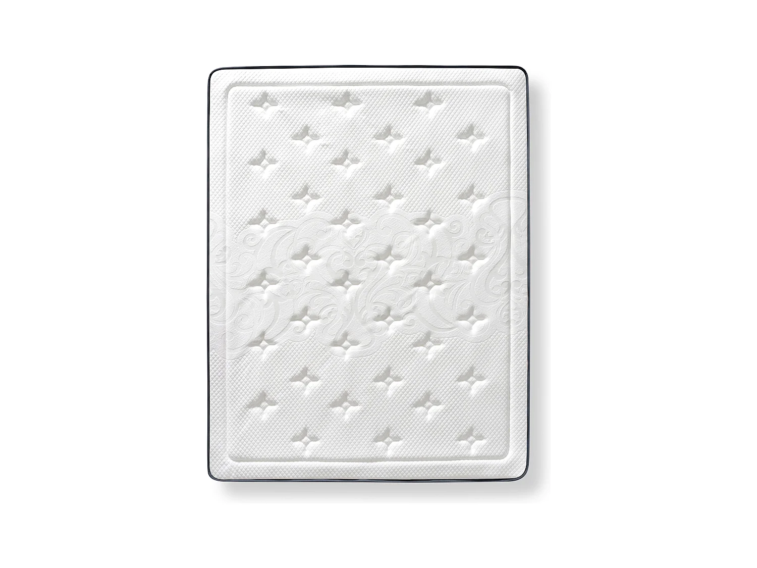 Orthopädische Matratze 135x190 Premium