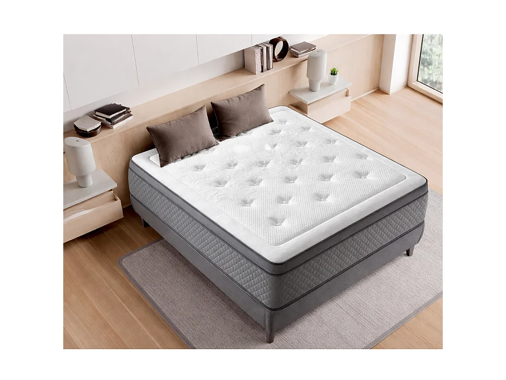 Matras 135x190 Ergonomische