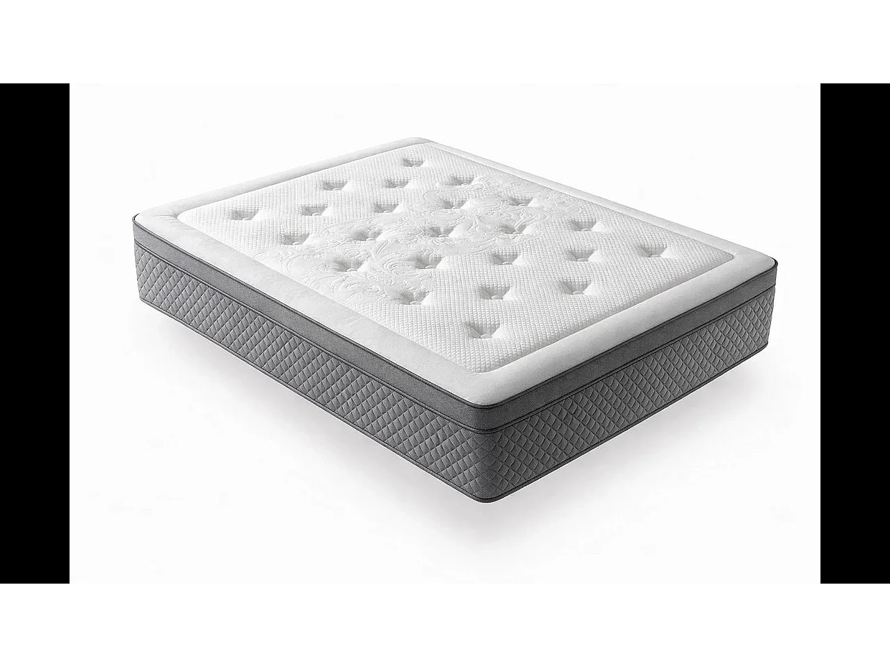 Orthopädische Matratze 140x190 Premium