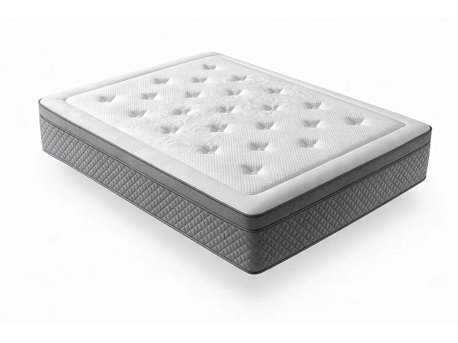 Matras 180x200 Ergonomische