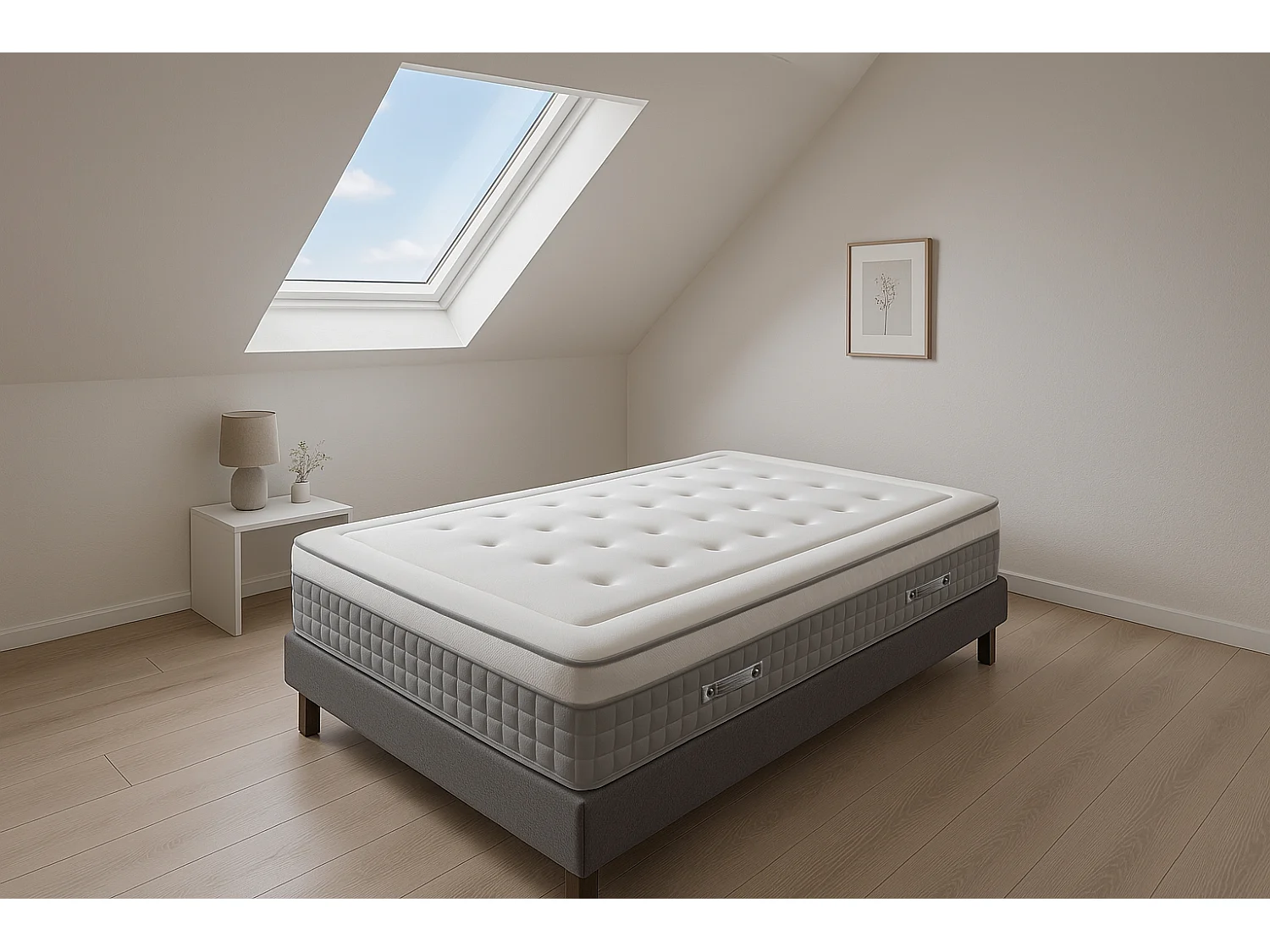 Matras 90x190 Ergonomische