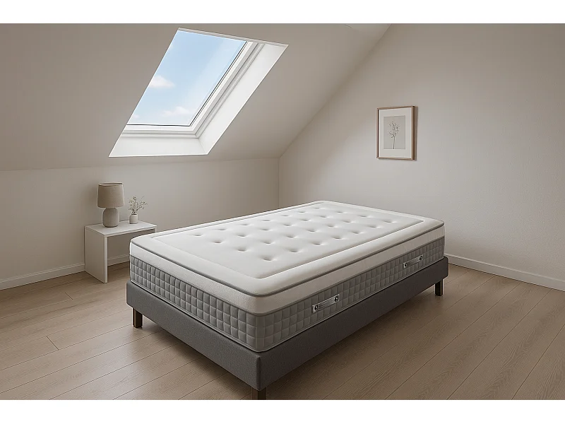 Matras 90x190 Ergonomische