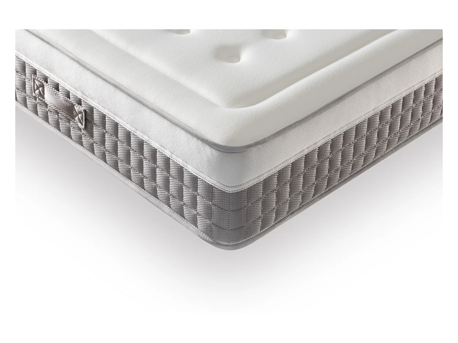 Colchão Premium viscoelastico exclusivo (140x190x25-Gama Alta)