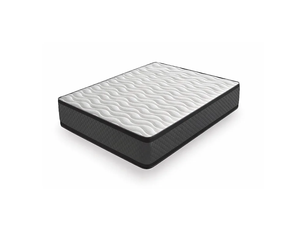 Colchón Viscoelástico 150x190 Especial Cama Principal, Todos los Tamaños | Altura 30cm