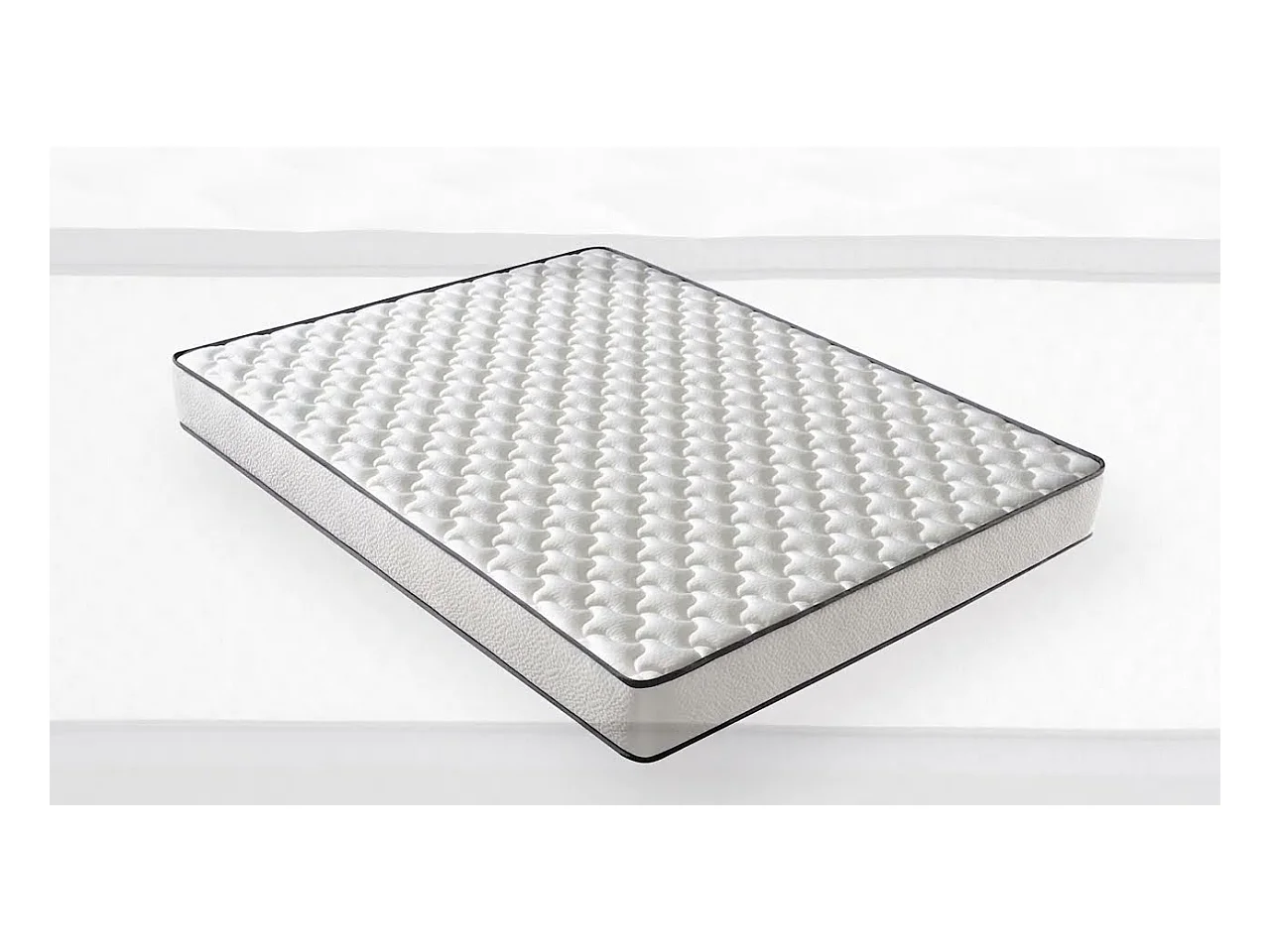 Colchón Viscoelástico 140x200 Especial Cama Nido, Todos los Tamaños | Altura 15cm