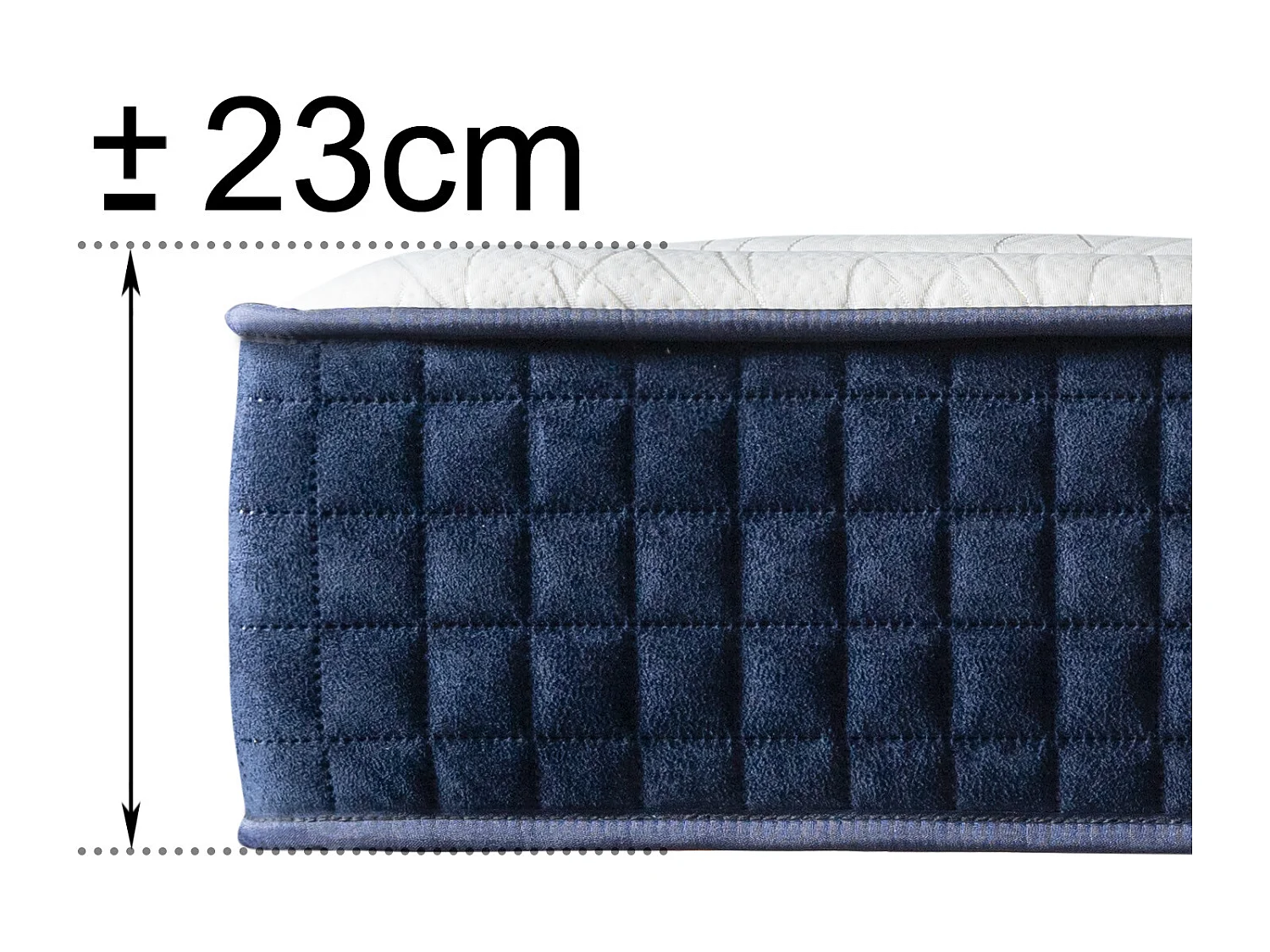 Matras 135x190 Ergonomische