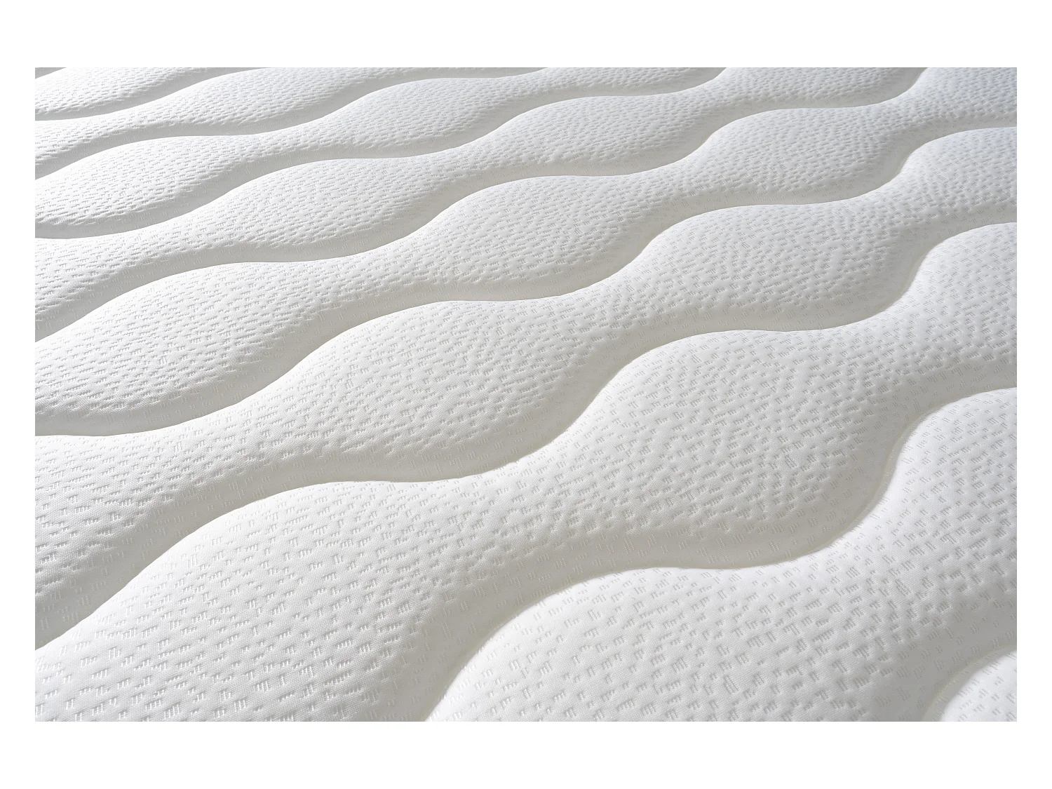 Colchão Premium viscoelastico exclusivo (140x190x25-Gama Alta)