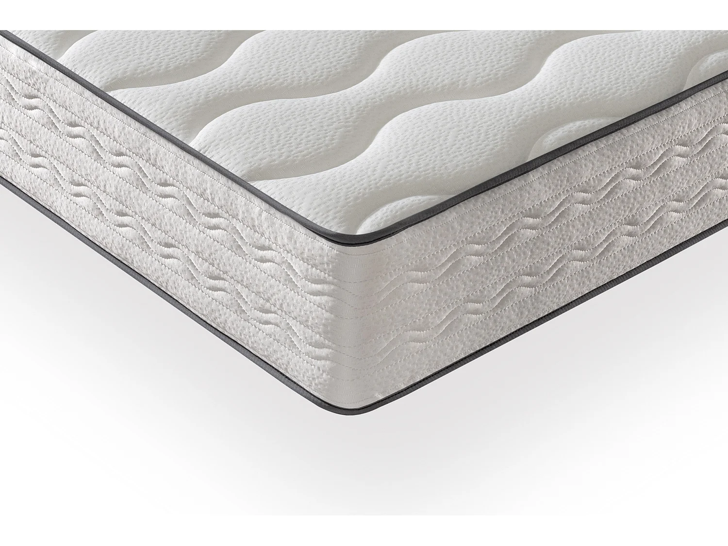 Colchón Viscoelástico 140x190 Especial Cama Principal, Todos los Tamaños | Altura 25cm